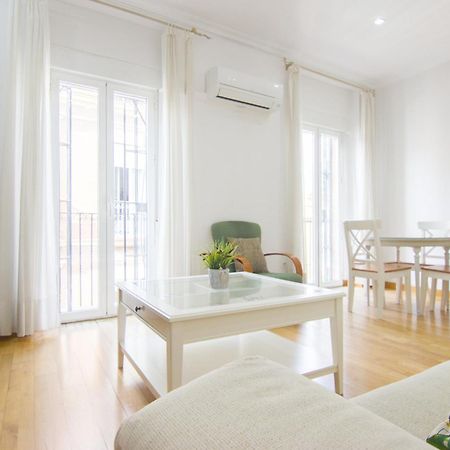 Rentalsevilla Cuna Exterior foto