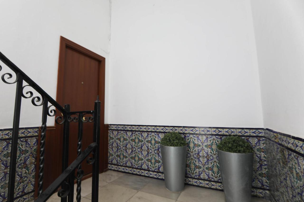 Rentalsevilla Cuna Exterior foto