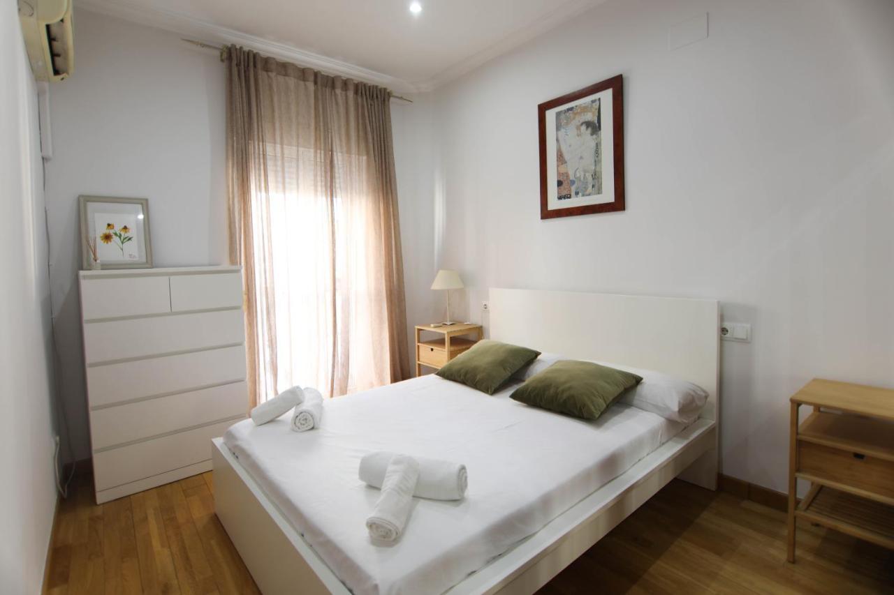 Rentalsevilla Cuna Exterior foto