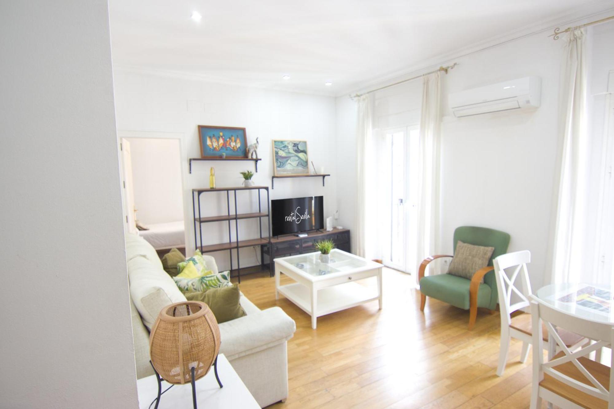 Rentalsevilla Cuna Exterior foto