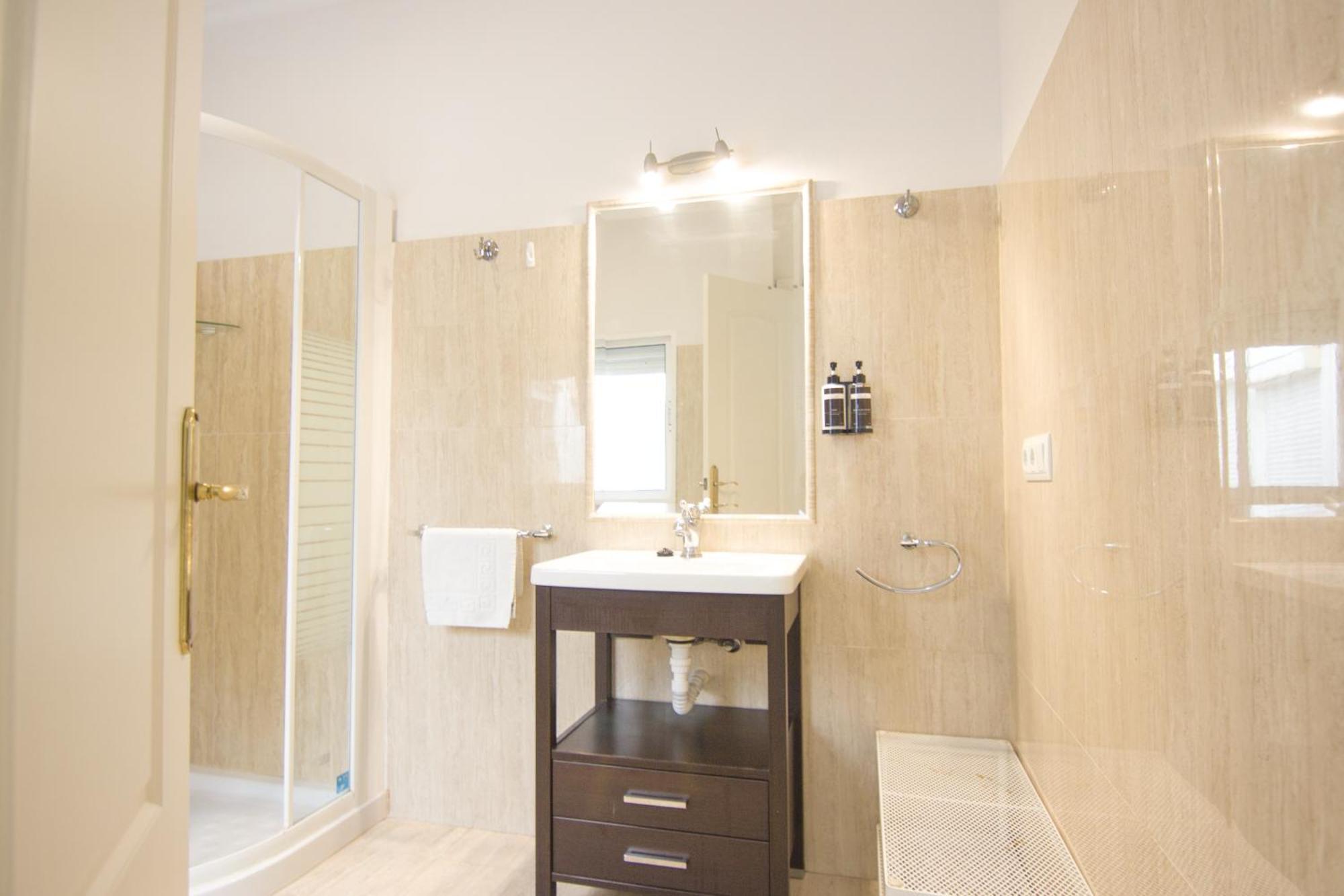 Rentalsevilla Cuna Exterior foto
