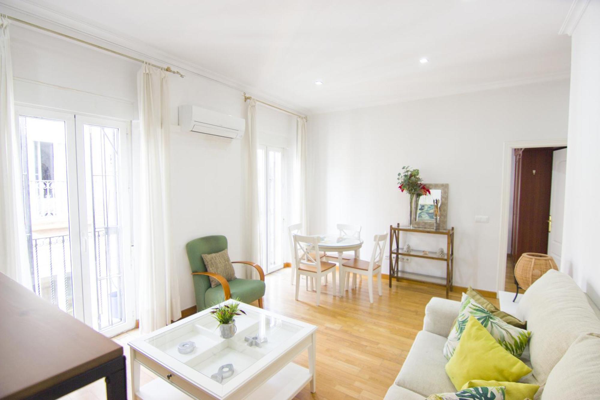 Rentalsevilla Cuna Exterior foto